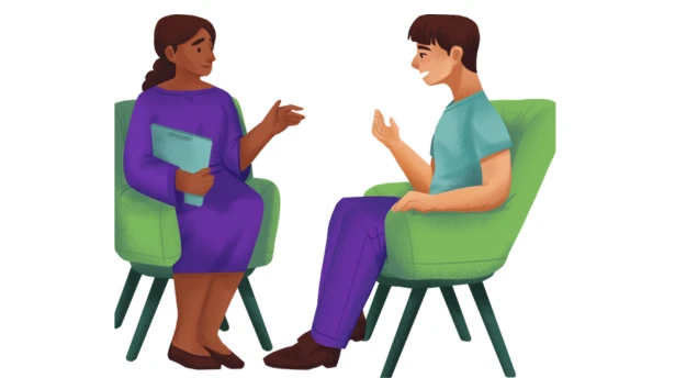 career counselling image