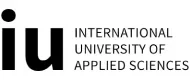 INTERNATIONAL UNIVERSITY OF APPLIED SCIENCES LOGO