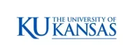 The university of KANSAS logo