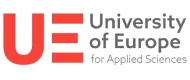 University of Europe logo