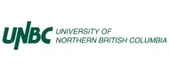 UNBC logo