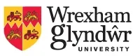 Wrexham Glyndwr University logo