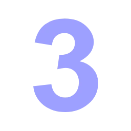 3