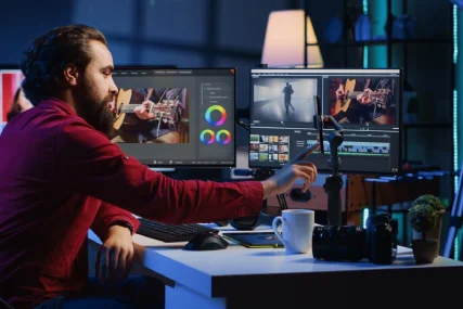 Country page section images design, animation, gaming