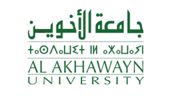 al akhawayn university