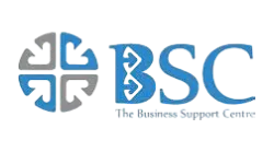 business support centre