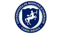 carol-davila-university-of-medicine-pharmacy-logo