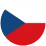 czech republic flag