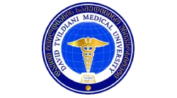 david tvildiani medical university