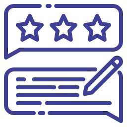 feedback icon