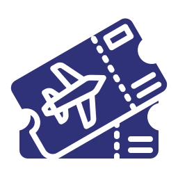 flight tickets