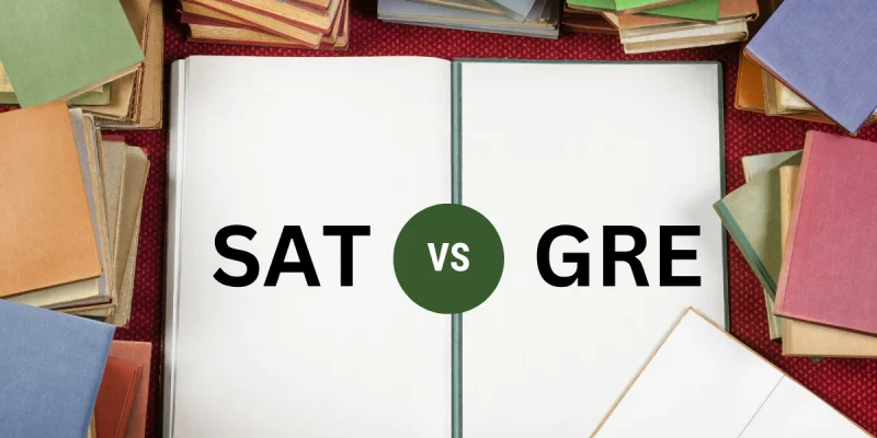 gre vs sat