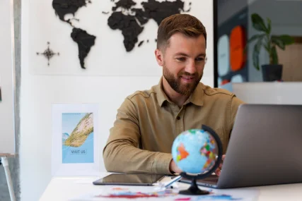 international business