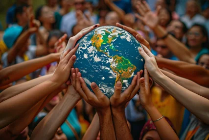 international relations and social sciences