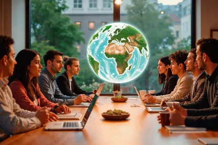 international relations