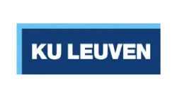 katholieke universiteit leuven