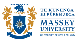 massey university