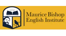 maurice bishop english institute