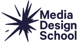 media design school