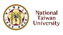 national taiwan university