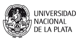 national university of la plata