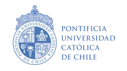 pontifical catholic university of chile