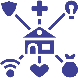 post departure facilities