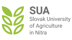 slovak university of agriculture in nitra