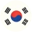 south korea