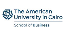 the american university in cairo
