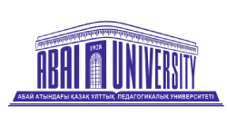 the national pedagogical university named after abai
