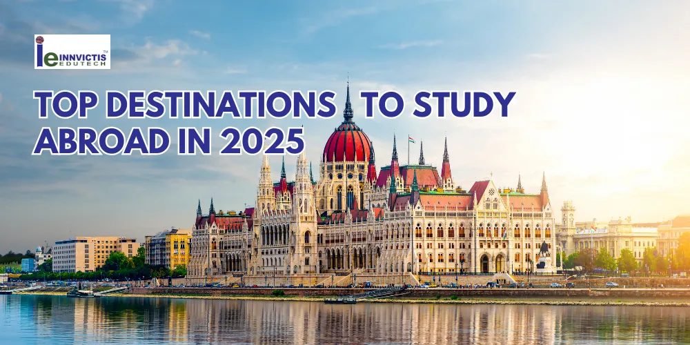 top destinations to study abroad featured image