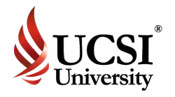 ucsi university