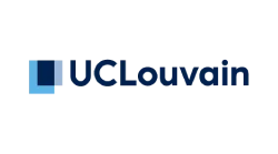 université catholique de louvain