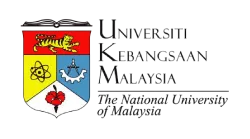 universiti kebangsaan malaysia