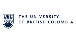 university of british columbia