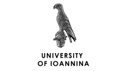 university of ioannina
