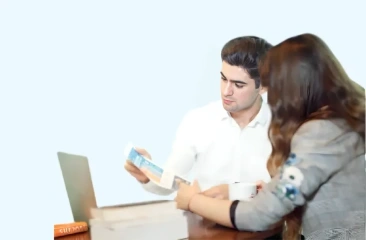 university selection assist