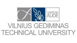 vilnius gediminas technical university